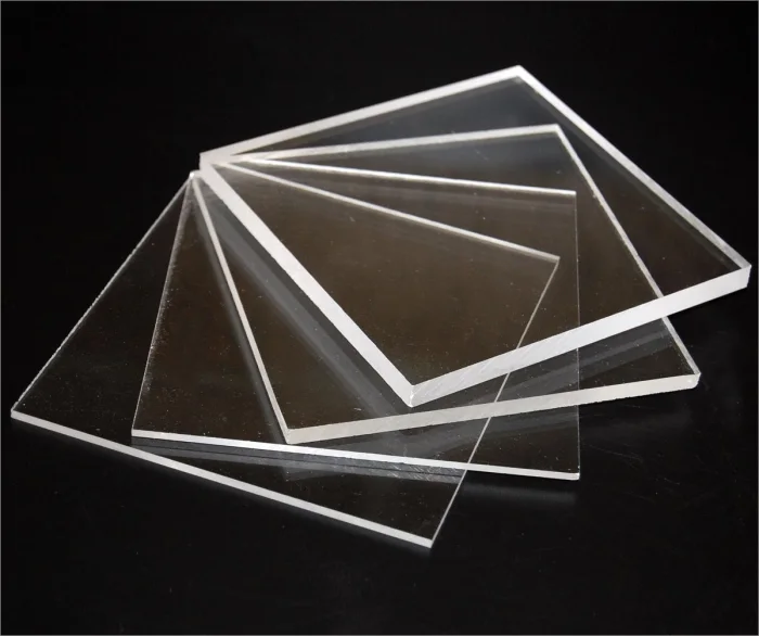 corrugated plastic sheet