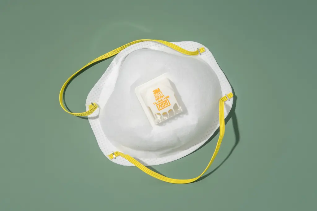 3M Respirator Mask Malaysia