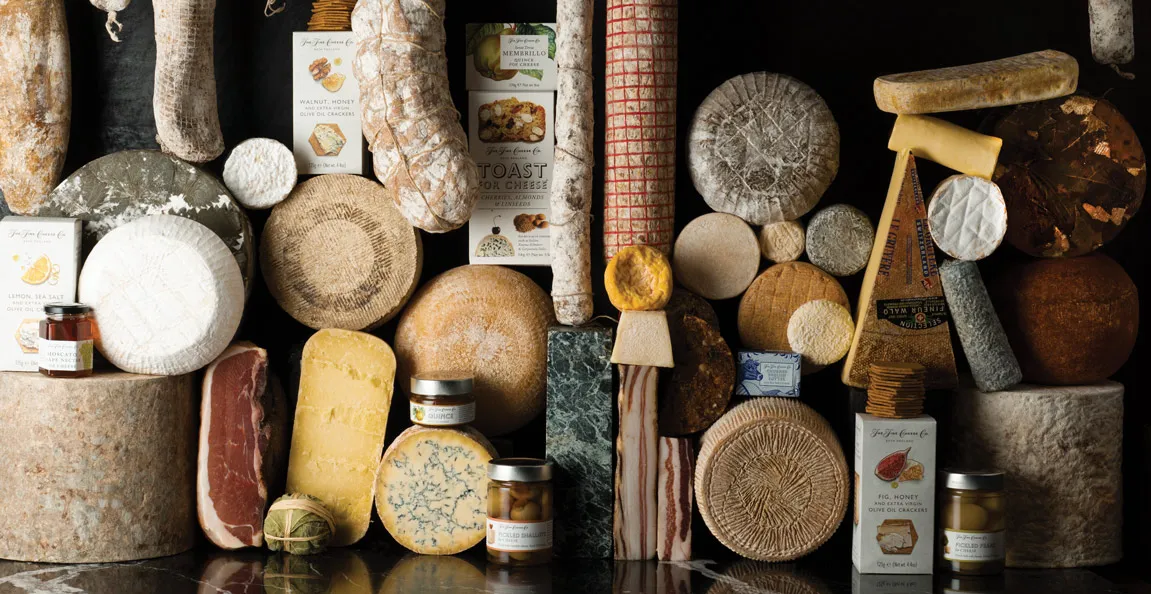 cheese supplier