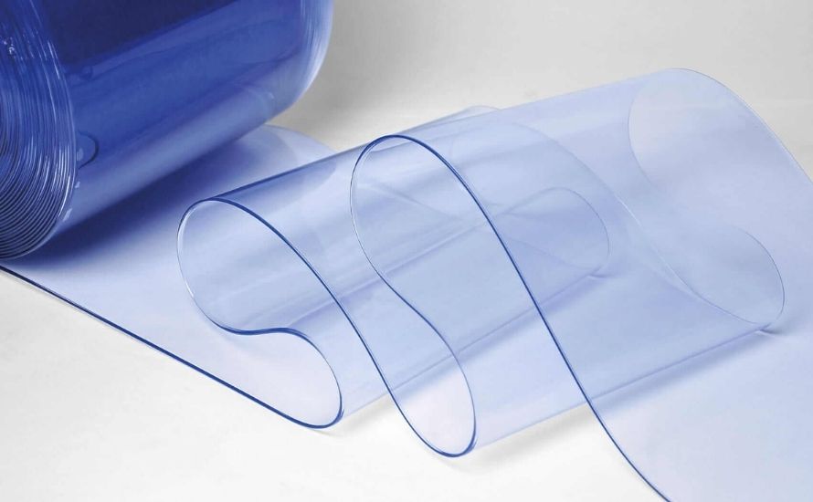 PVC film Malaysia