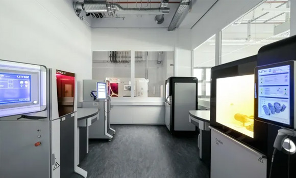 Particle Size Analyzers Indonesia